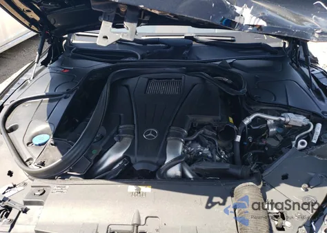 2016 Mercedes-Benz S 550 z USA, uszkodzony, nr VIN WDDXJ8FB3GA011927